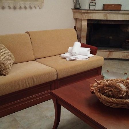 Zeusplace Karia Villa Natura เลปโตการายา ภายนอก รูปภาพ