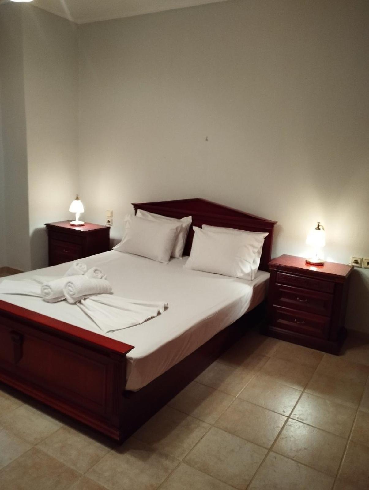 Zeusplace Karia Villa Natura เลปโตการายา ภายนอก รูปภาพ