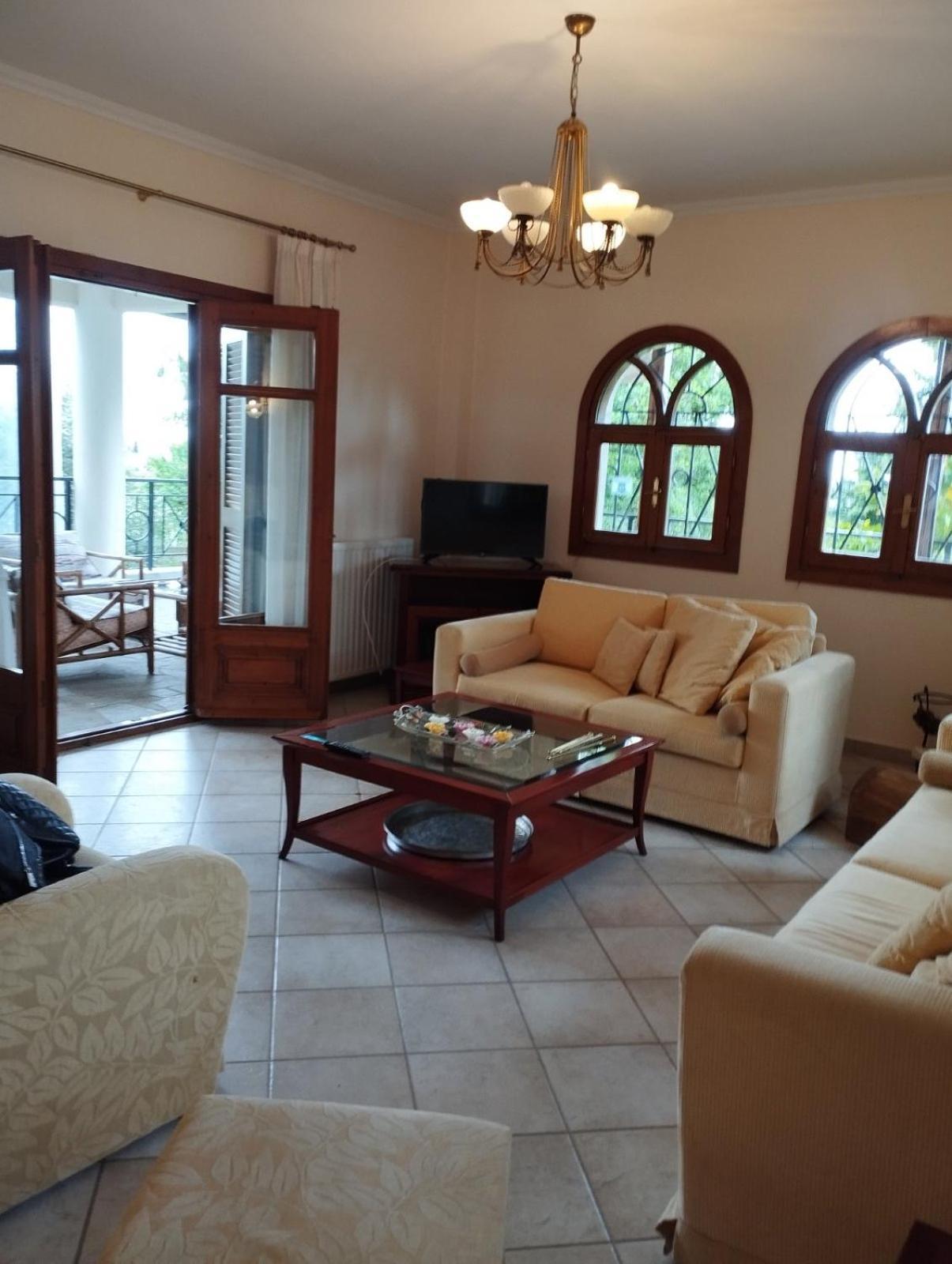 Zeusplace Karia Villa Natura เลปโตการายา ภายนอก รูปภาพ