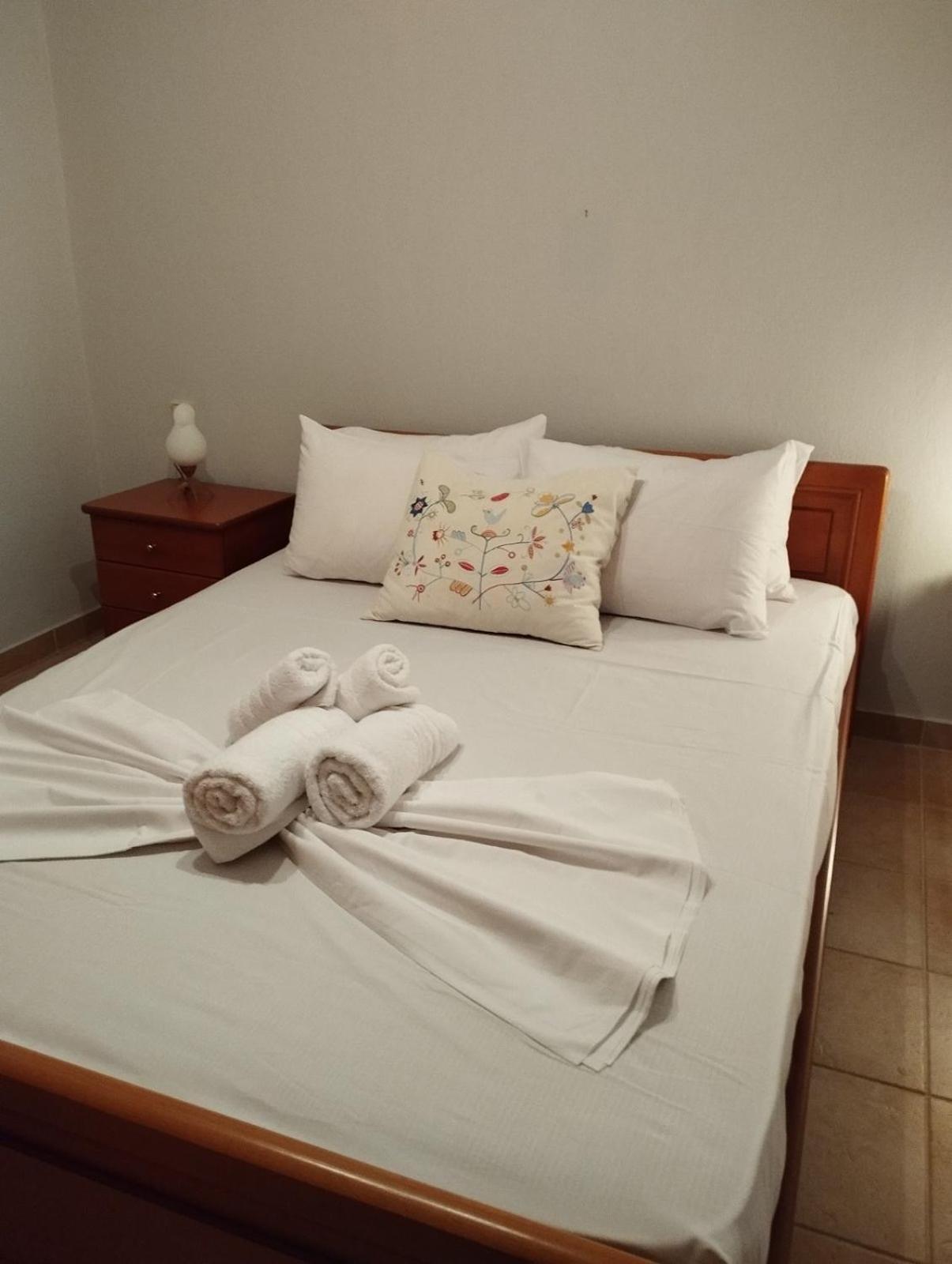 Zeusplace Karia Villa Natura เลปโตการายา ภายนอก รูปภาพ