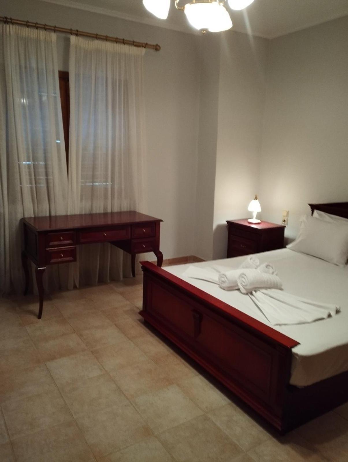 Zeusplace Karia Villa Natura เลปโตการายา ภายนอก รูปภาพ